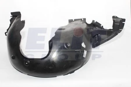 Пластик локера арки колеса Skoda VAG 5E0809958C