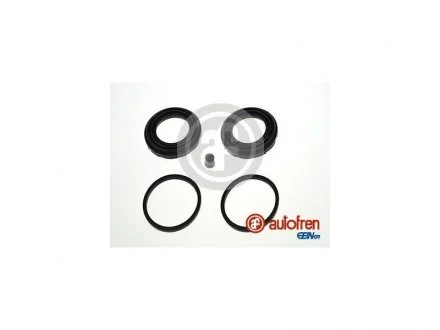 Ремкомплект гальмівного супорта передн Лів/Прав (діаметр поршня: 42) FORD RANGER 2.0D-3.2D 04.11- AUTOFREN D4-3058