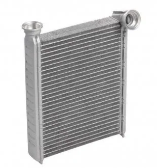 Радіатор пічки Clio IV/Logan II/Dacia Sandero 1.2TCe/1.5dCi 12- RENAULT 271153553R