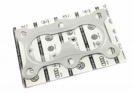 Ущільнювач труби VAG 1J0253115H