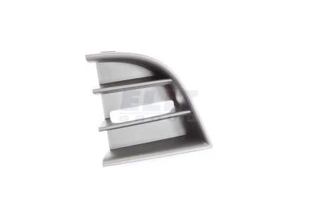 Решітка прав. в Бампер перед. 1Z0853666C 9B9 SKODA VAG 1Z0853666C9B9