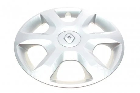 Колпак диска колесного Renault Dokker/Logan 12- (15) RENAULT 8200778763