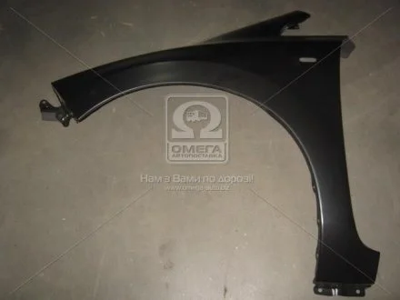 Крило пер. лів. NIS LEAF  TEMPEST 034 2925 311