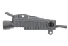 Шланг отопителя VW Golf (06-13), Jetta 1.6, Polo (11-)/Skoda Fabia (05-14), Octavia (04-13)/Seat VAG 036121188B (фото 6)