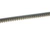 Пасок клиновидний Ford/ Seat/ VW HUTCHINSON AV115LA790 (фото 3)