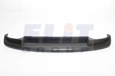 Спойлер бампера Skoda VAG 5E5807521