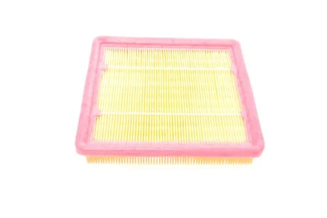 Фильтр воздушный Daewoo Lanos 1.5 97- (без картонной упаковки) SOLGY 103092