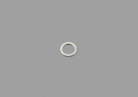 Кольцо уплотнительное маслосливной пробки VAG N0138495