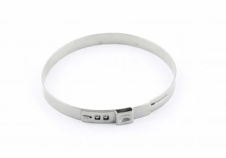 Хомут Skoda VAG N10701301