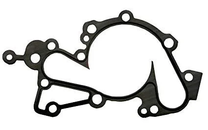 Прокладка насоса водяного (металл) (25124-3E100) KAP KAP (KoreaAutoParts) KM0400395MT