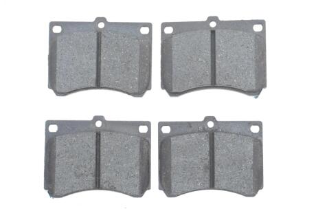 ГАЛЬМІВНІ КОЛОДКИ, ДИСКОВІ 0 986 460 974 BOSCH 0986460974