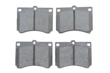 ГАЛЬМІВНІ КОЛОДКИ, ДИСКОВІ 0 986 460 974 BOSCH 0986460974