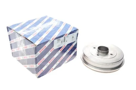 Барабан гальмівний (задній) Renault Kangoo 97- BOSCH 0986477172