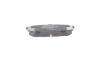 Колодки тормозные (задние) Kia Sorento I 02- BOSCH 0986494388 (фото 8)