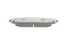 Колодки тормозные (передние) Jeep Cherokee 13- BOSCH 0986495404 (фото 3)