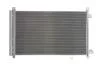 Конденсер NISSAN X-TRAIL (T32) (14-) 2.0 i 16V NISSENS 940548 (фото 1)