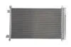 Конденсер NISSAN X-TRAIL (T32) (14-) 2.0 i 16V NISSENS 940548 (фото 2)