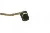 Лямбда зонд MB C-class (W204)/E-class (W212/W213) 11- BOSCH 0 258 017 339 (фото 2)