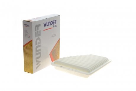 Фільтр повітряний Toyota 2.0 4WD 06- WUNDER FILTER WH 2045