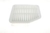 Фильтр воздушный Toyota RAV 4 2.0/2.2 D-4D WUNDER FILTER WH 2044 (фото 2)