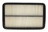 Фильтр воздушный Toyota Corolla/Carina 1.3i/1.6i/1.816V 87-07 WUNDER FILTER WH 2058 (фото 3)