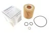 Фільтр масляний BMW 3 (E46/E90) /5 (E60) 1.6/2.0/1.8/2.0 WUNDER FILTER WY 212 (фото 2)