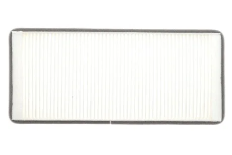 Фільтр салону Ford Fiesta 1.0-1.8D 95- WUNDER FILTER WP 501