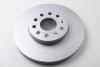 VW Диск торм передн.Audi A3 03-,Golf III,IV,V,Caddy III,IV 1.0/2.0TDI, Jetta 1.6,Touran 05-,Skoda Octavia II,III HELLA 8DD 355 109-581 (фото 1)