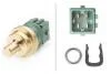 Датчик температури (синій) VW T5/Golf IV 1.0-2.8 94-15 6PT009107-541 HELLA 6PT 009 107-541 (фото 1)