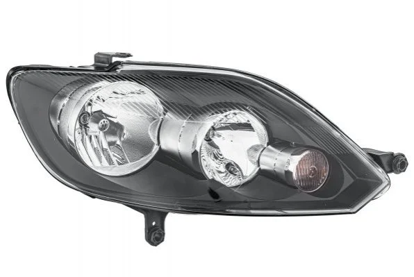 Фара основна - 12V GOLF PLUS (5M1, 521) HELLA 1EE 009 948-061 (фото 1)