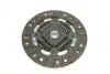 Комплект сцепления "HEAVYDUTY" с одномассовым маховиком BP = KM 069 1782 BLUE PRINT ADV183086 (фото 16)