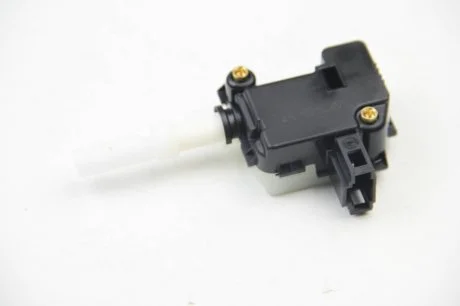 Центральный замок SUPERB/PASSAT/TOUAREG 00-16 6NW007546-371 HELLA 6NW 007 546-371