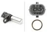Датчик колінвала Opel ASTRA F/G, COMBO, CORSA B/C, VECTRA B/C 1.4/1.6 94- 6PU009163-031 HELLA 6PU 009 163-031 (фото 1)