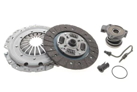 К-т зчеплення з циліндром зчеплення BLUE PRINT ADW193048