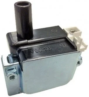 Котушка запалення Accord/Civic/CRV/CRX/HRV 1.3-2.3 90- 5DA358000-141 HELLA 5DA 358 000-141