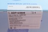 Подшипник выжимной Ford Fiesta/Mazda 2 1.3-1.6 01-14 BLUE PRINT ADF123609 (фото 7)