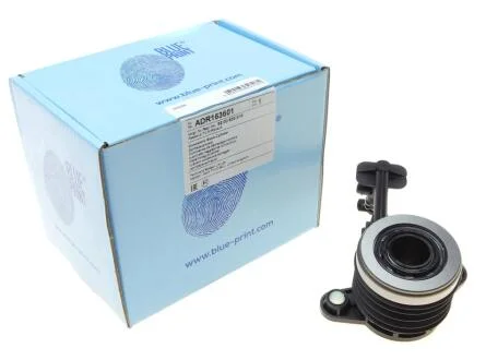Підшипник вижимний Renault Kangoo 1.5dCi 08- BLUE PRINT ADR163601
