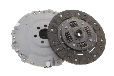 Ремонтний комплект зчеплення BLUE PRINT ADV183098