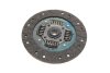 Комплект сцепления VW Caddy 1.9TDI 03-12 (55kw) (+выжимной) (d=229mm) BLUE PRINT ADV1830116 (фото 2)