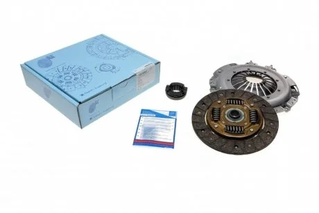 Комплект зчеплення BP = KM 069 0505 BLUE PRINT ADV183002