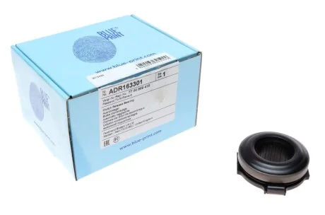 Подшипник выжимной Renault Trafic 1.7 86-94 BLUE PRINT ADR163301