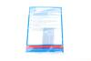 Комплект сцепления Renault Clio 1.2 16V 05- (d=183mm) BLUE PRINT ADR163024 (фото 7)