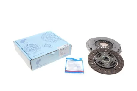 К-т зчеплення без вижимного підшипника BLUE PRINT ADW193021