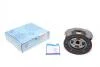Комплект сцепления Opel Combo 1.6i 01-(d=206mm) BLUE PRINT ADW193008 (фото 1)
