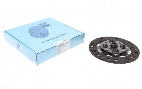 Диск зчеплення BP = KM 069 0581 BLUE PRINT ADV183112