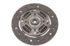 Диск зчеплення BP = KM 069 0730 BLUE PRINT ADW193107 (фото 3)