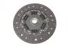 Диск сцепления VW LT 2.5TDI (d=239mm) BLUE PRINT ADV183150 (фото 2)