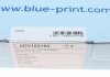 Диск сцепления VW LT 2.5TDI (d=239mm) BLUE PRINT ADV183150 (фото 4)