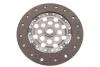 Диск зчеплення MB Sprinter 312 2.9TDI (d=250mm) BLUE PRINT ADU173118 (фото 2)
