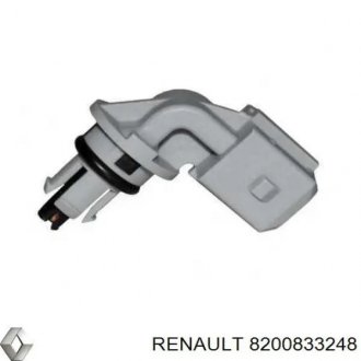 Датчик температури повітря.Opel.Dacia.Sitroen.Peugeot RENAULT 8200833248